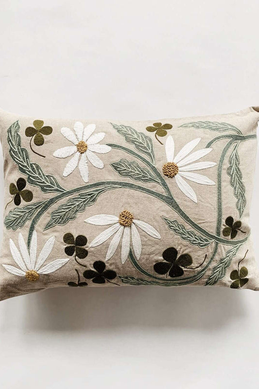 PUTETREKK 40X60 CM MARGERITTER