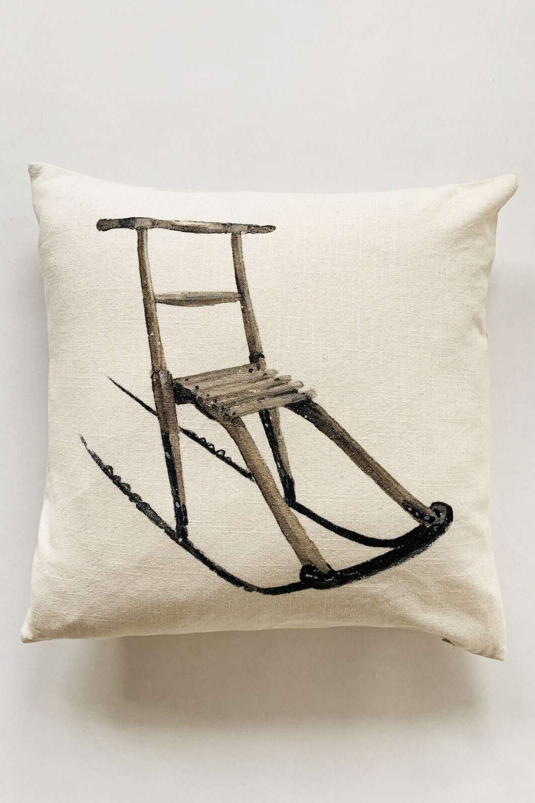 PUTETREKK 50X50CM SPARK