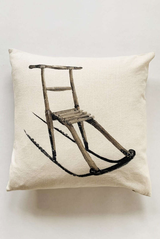 PUTETREKK 50X50CM SPARK