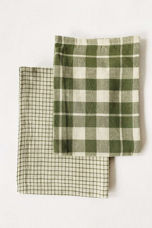 KJØKKENHÅNDKLE 45X45 CM