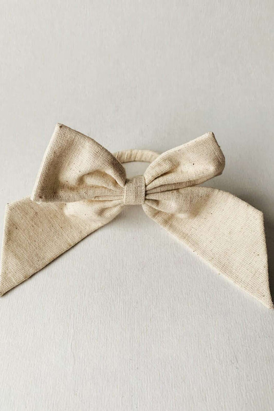 Serviettring sløyfe