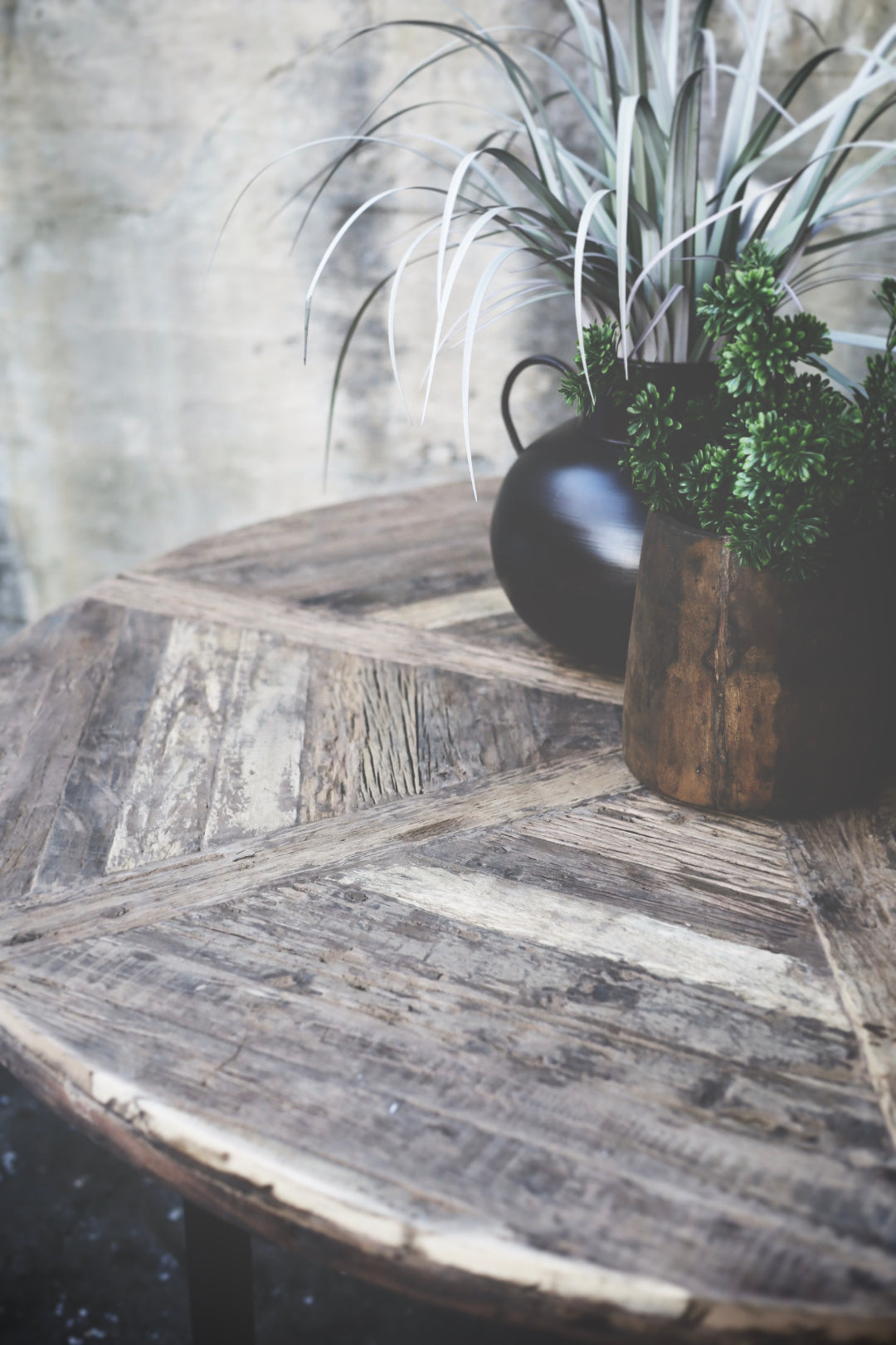 Spisebord D150*H74cm