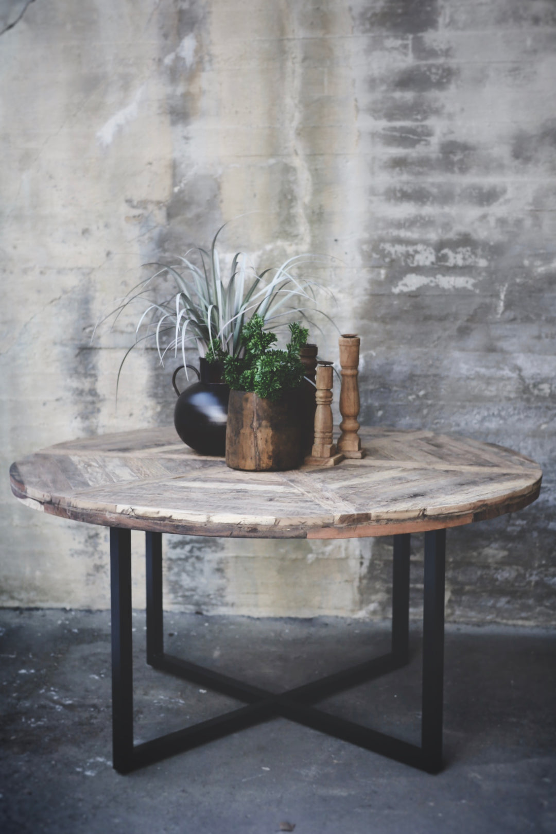 Spisebord D150*H74cm