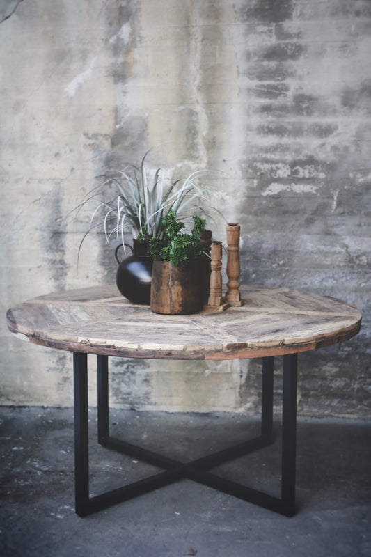 Spisebord D150*H74cm