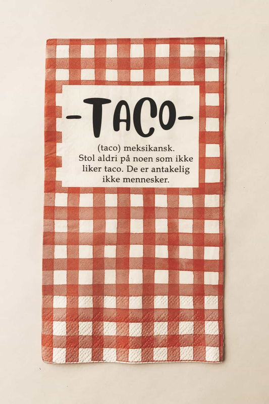 TACO