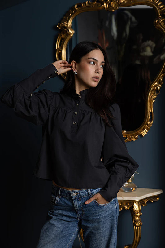 Tilda Blouse