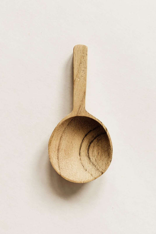 SKJE TRE 10 CM