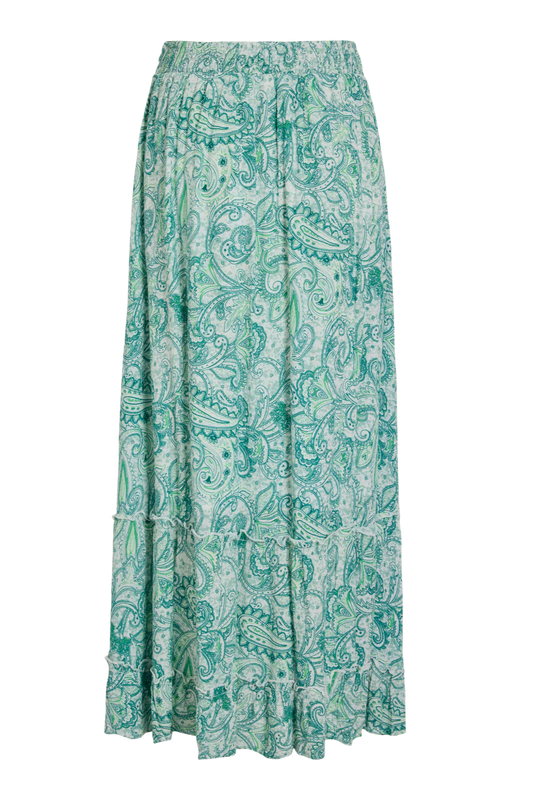 VIARCHA MAXI SKIRT