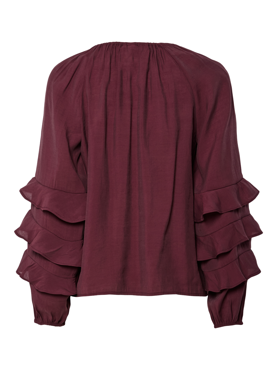 Yastemura Ls Top S.