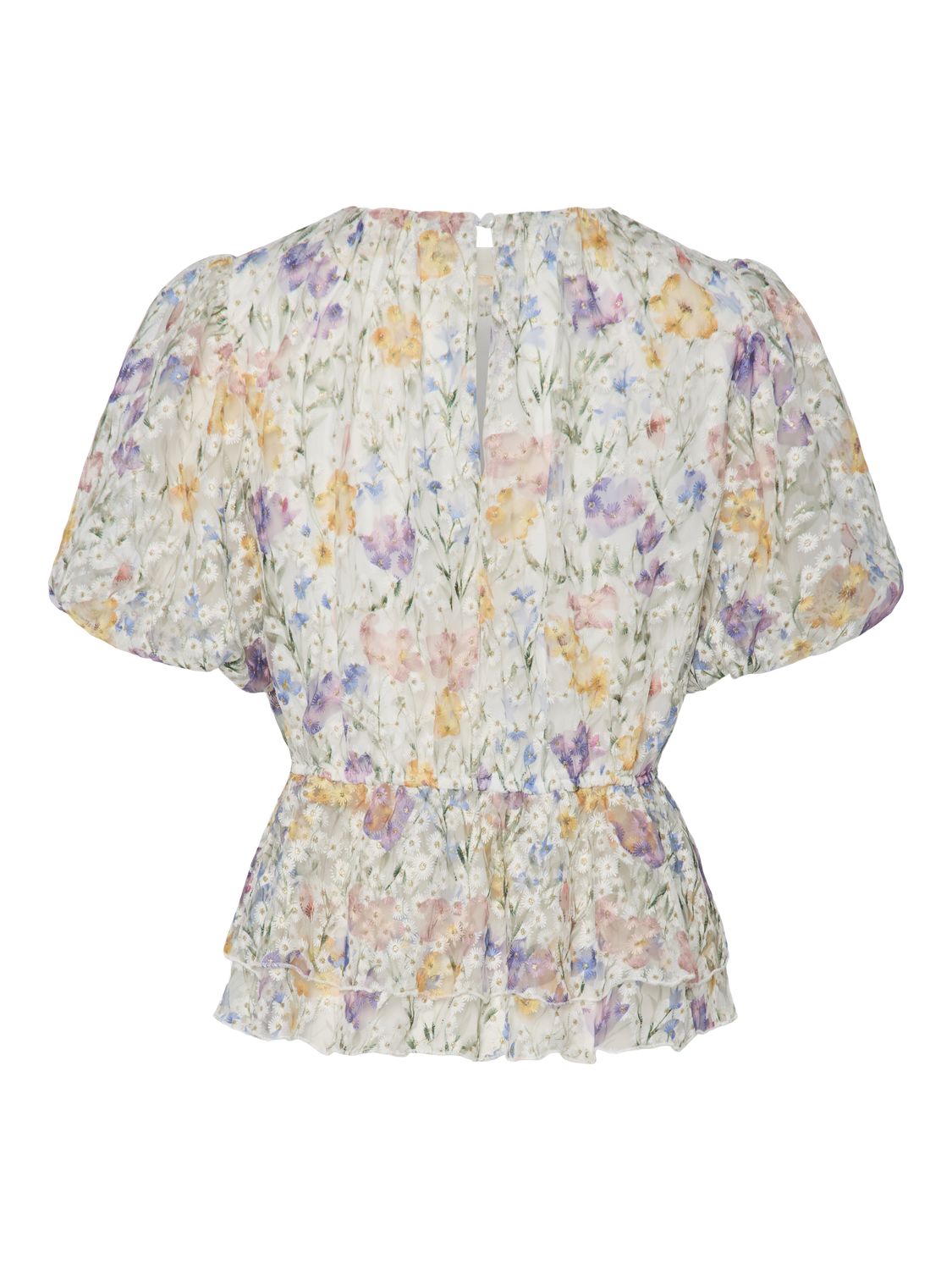 Yasleanna Ss Top S. - Show