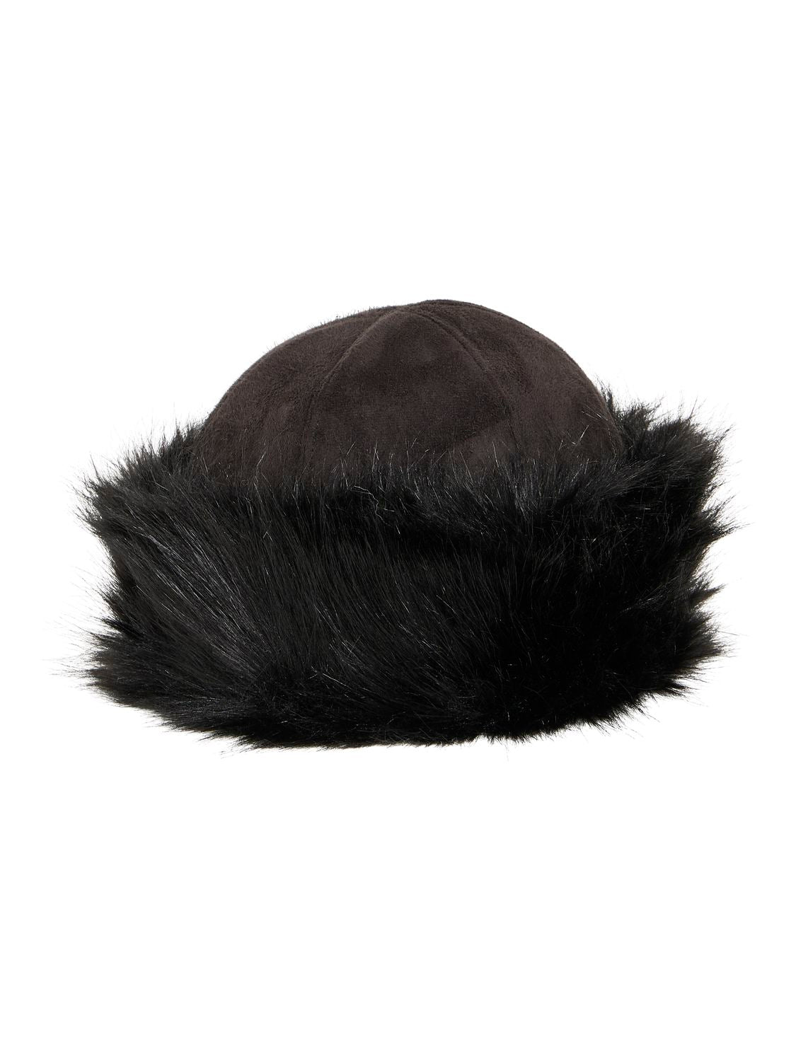 Viea Shearling Hat /ef