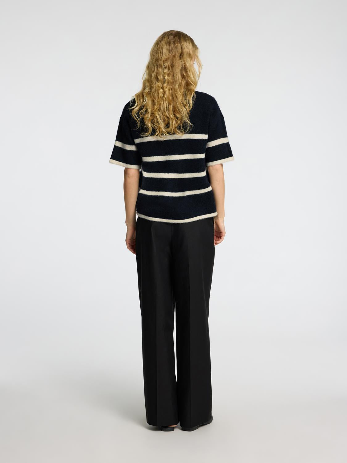 Maline - Liliana 2/4 knit