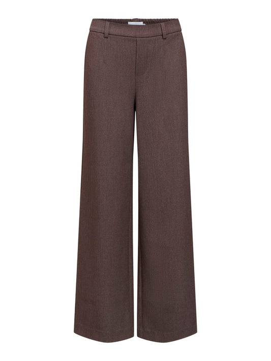 Objlisa Wide Pant Noos