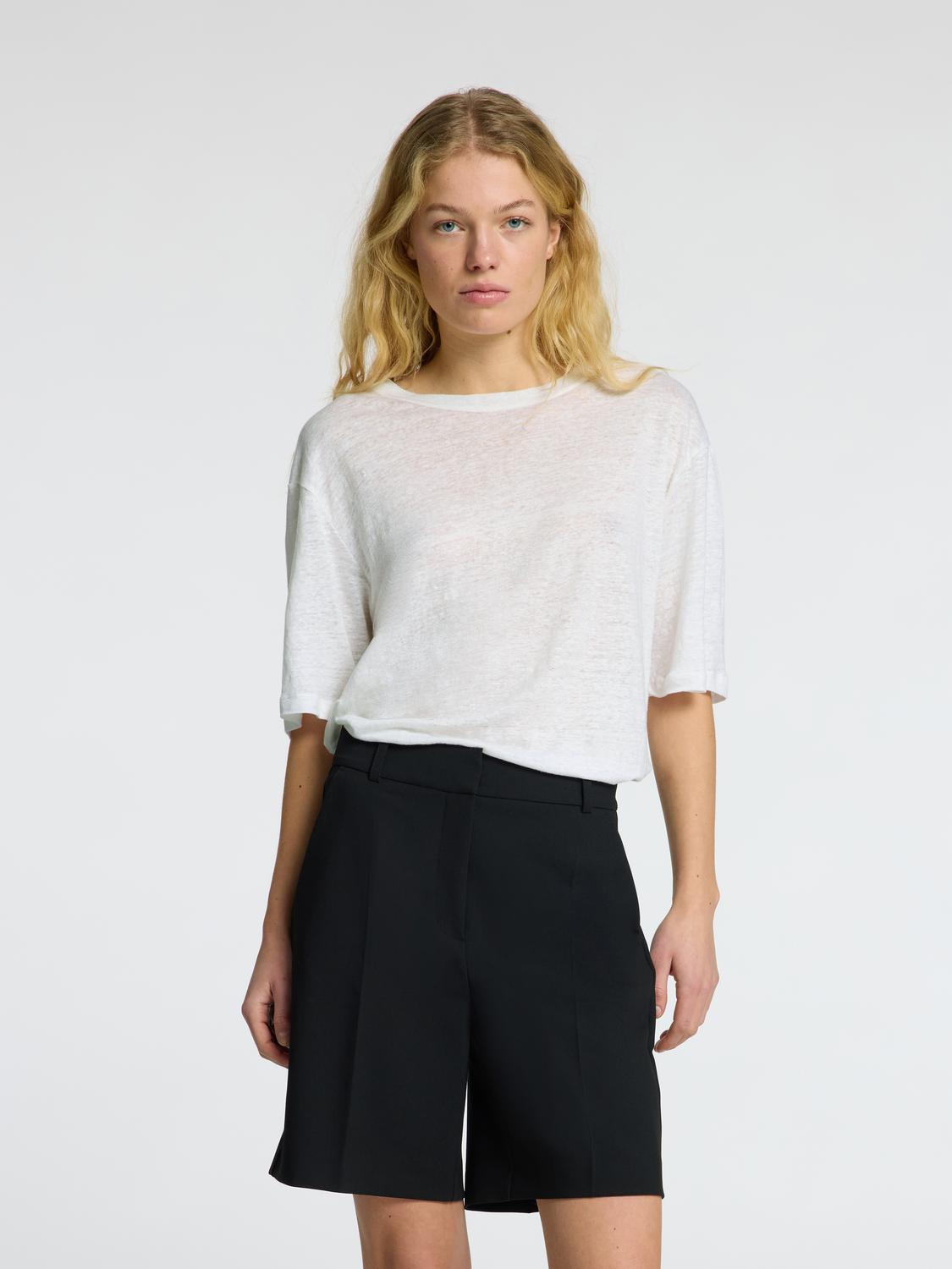 Vilja linen ss tee