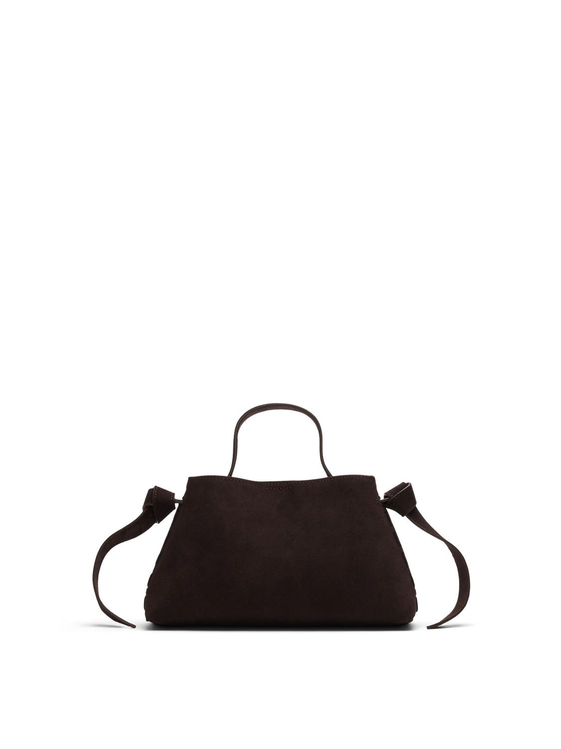 Slwstella Mini Suede Bag