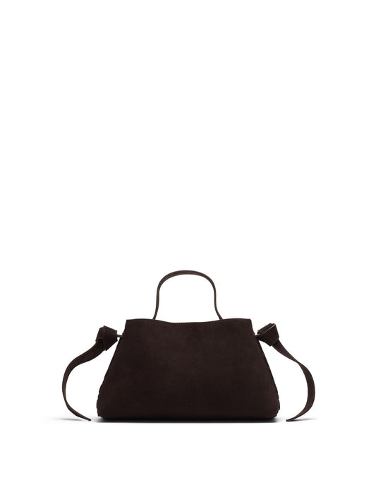 Slwstella Mini Suede Bag