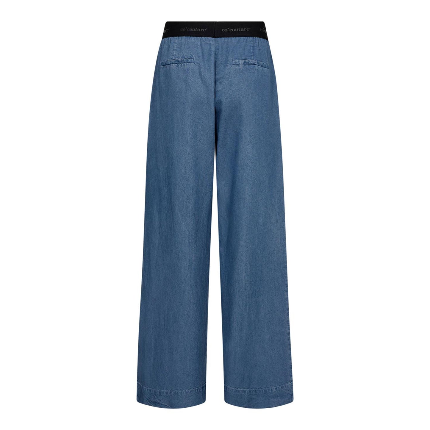 Tillycc Logo Pant