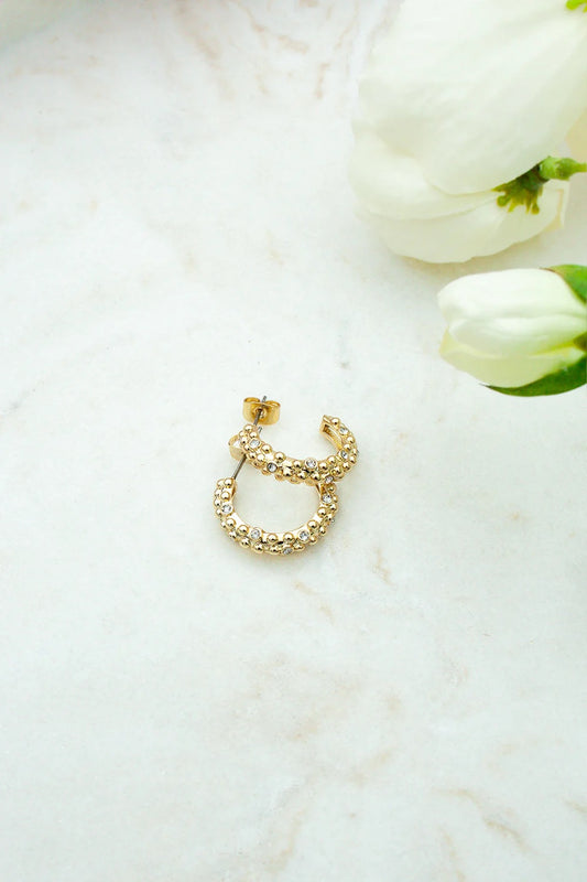Toini earrings
