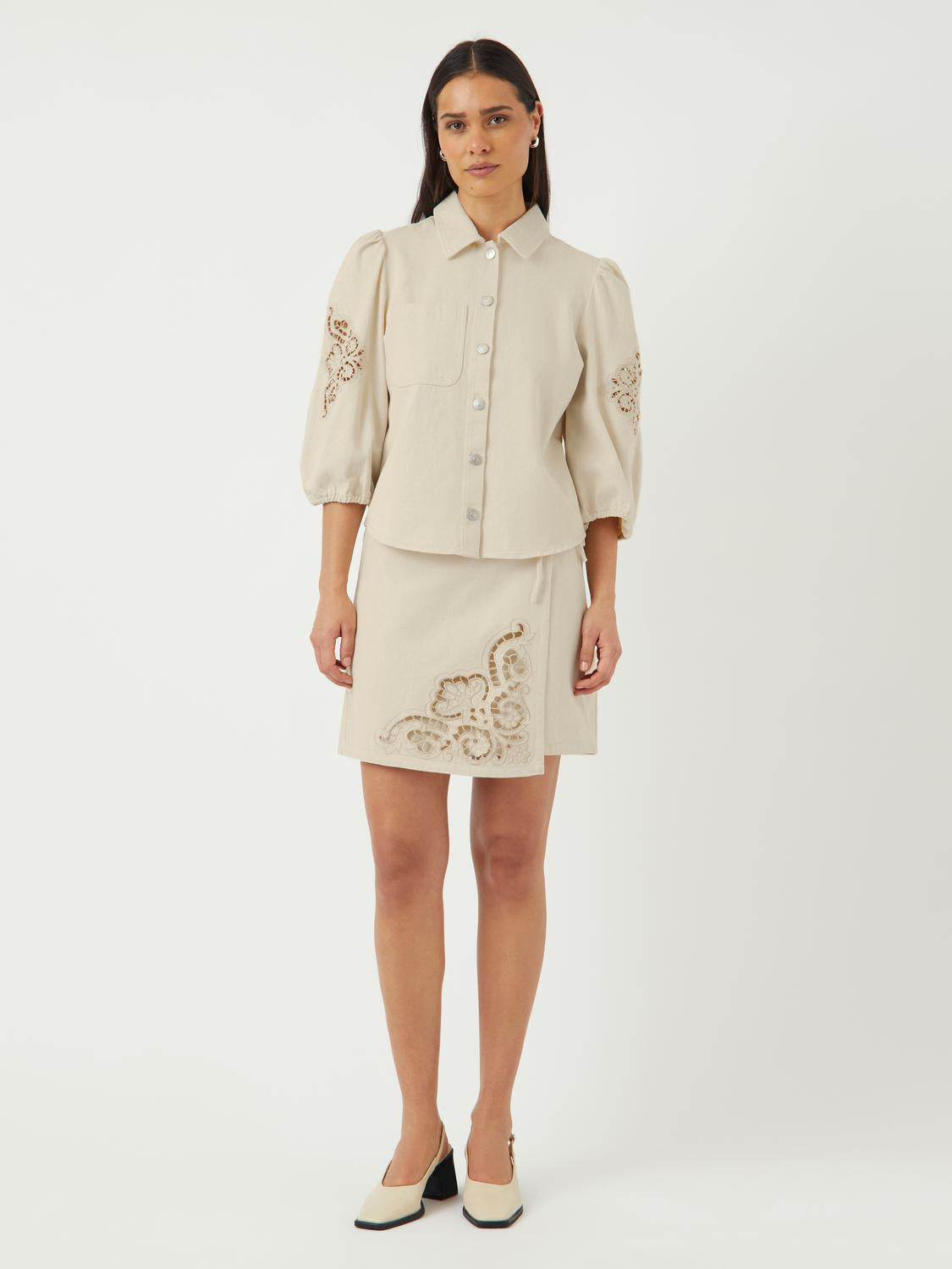 Kilmo 4/ shirt