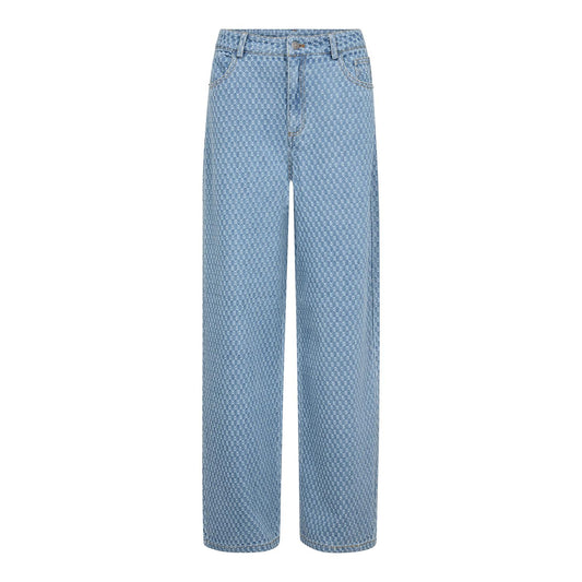 Antocc Denim Pant