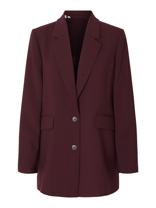 Slfrita ls relaxe Blazer
