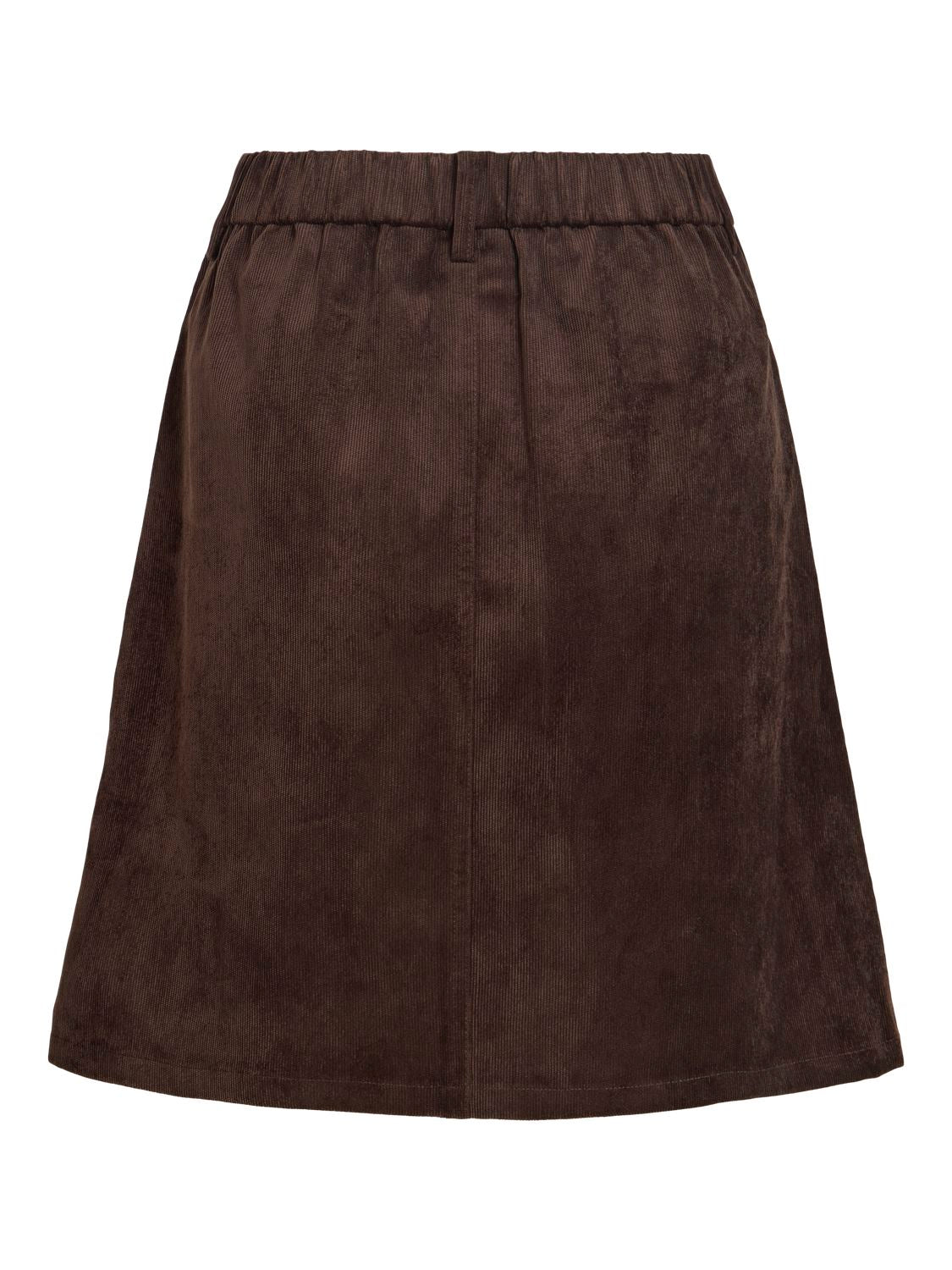 Vicourdie Hw A-Line Skirt/lc
