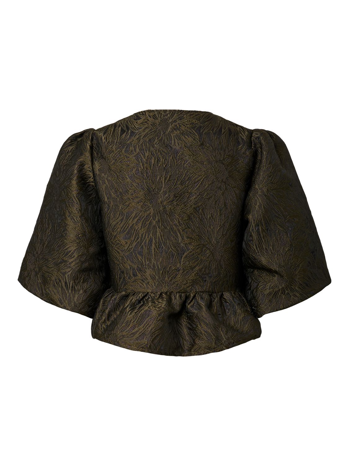 Yasleroc 3/4 Top
