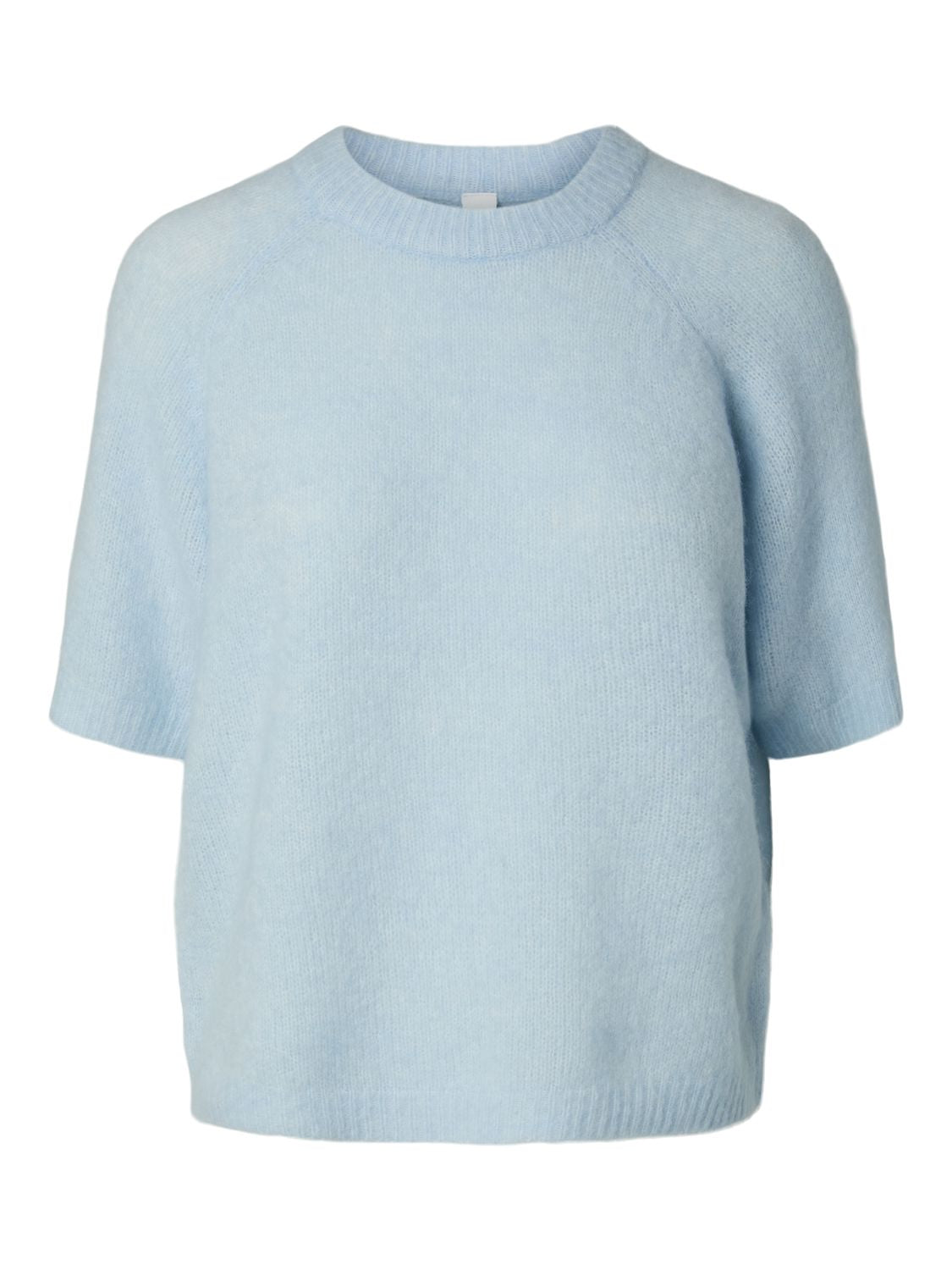 Yasenya Ss Knit Pullover S.