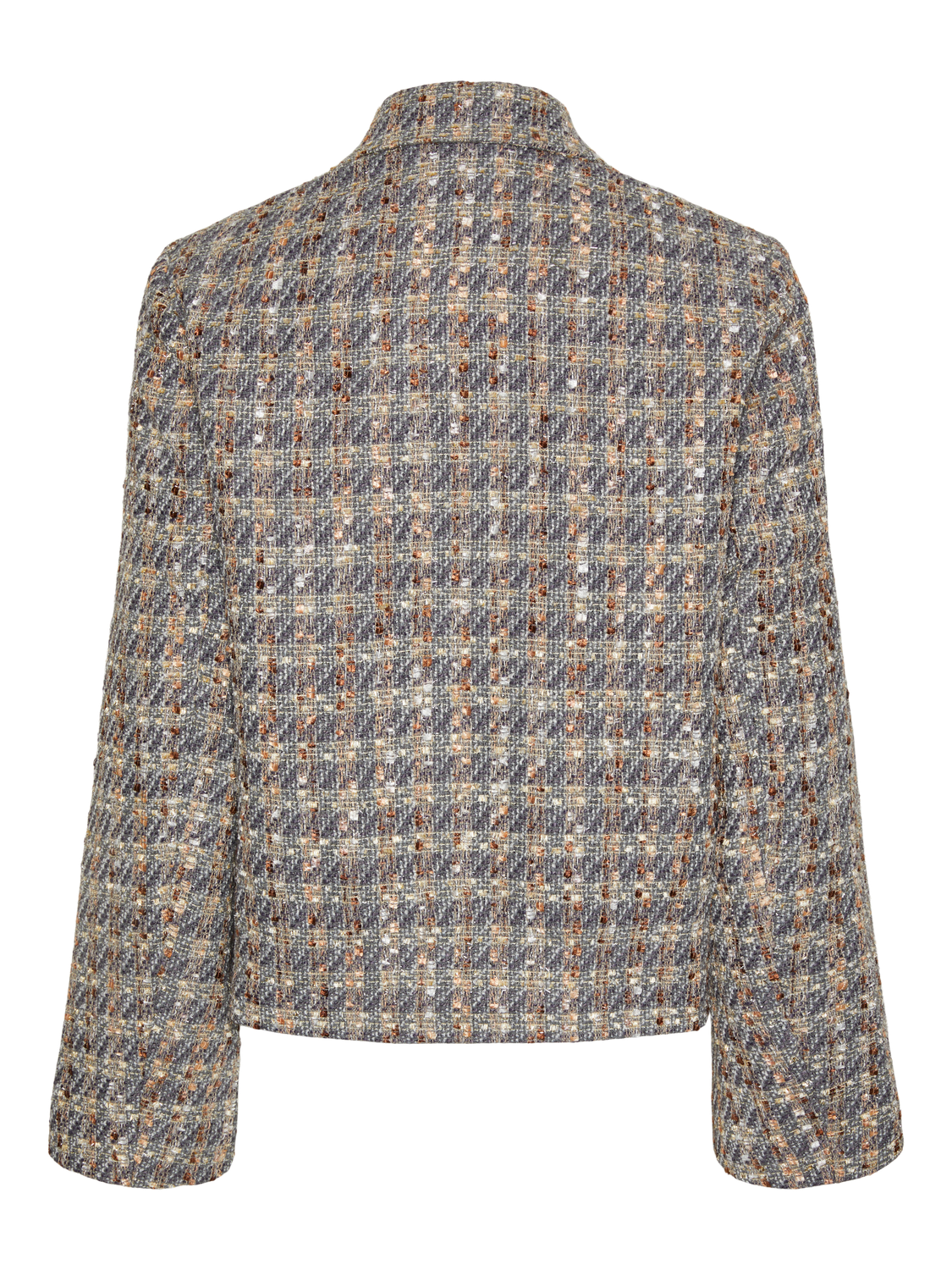 Yassiraz ls short jacket