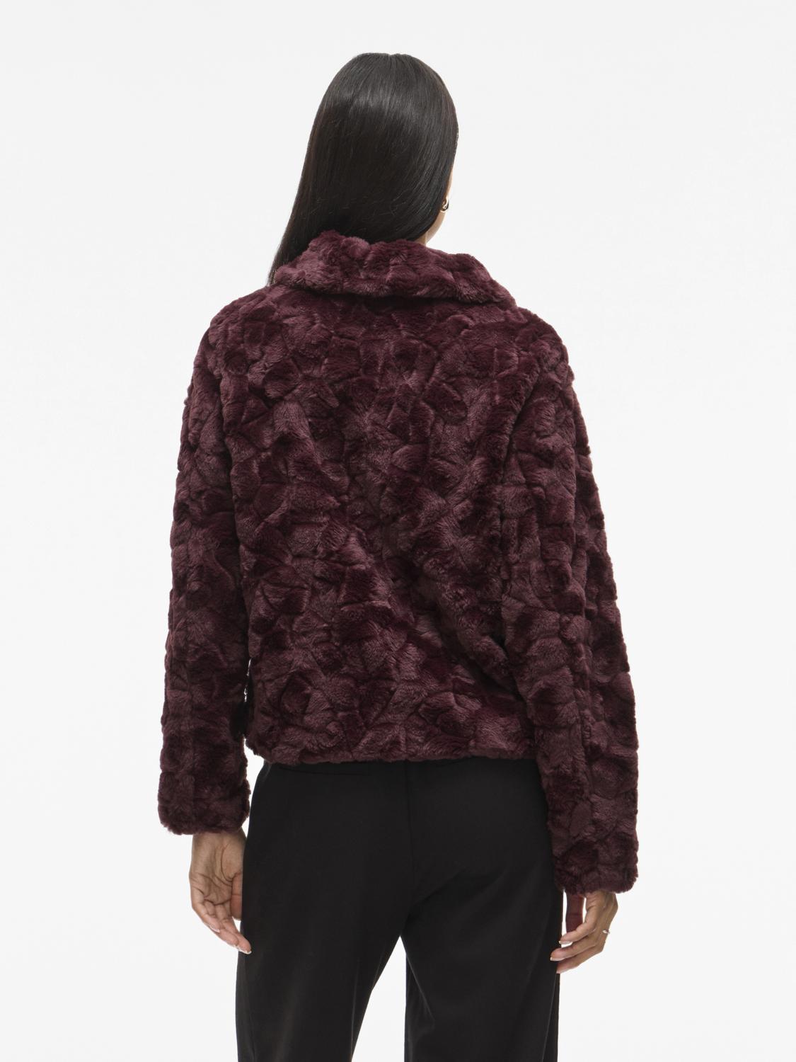 Vidorte L/s Jacket/pb