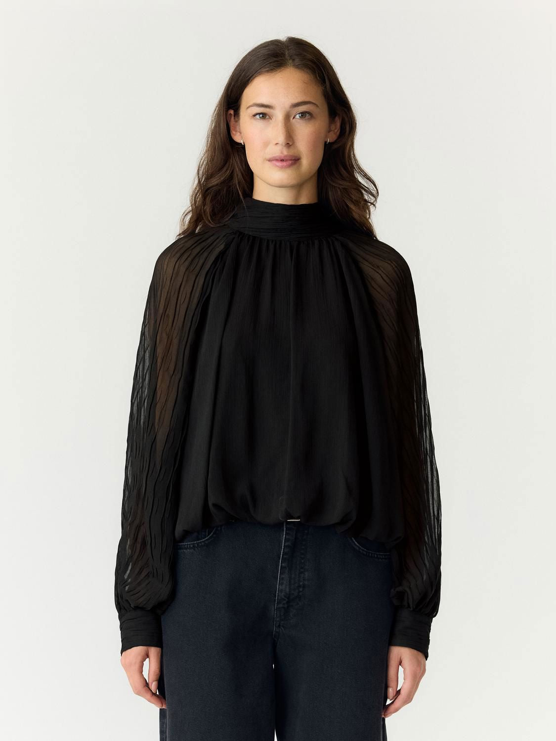 Yasolera Ls Top S. Noos