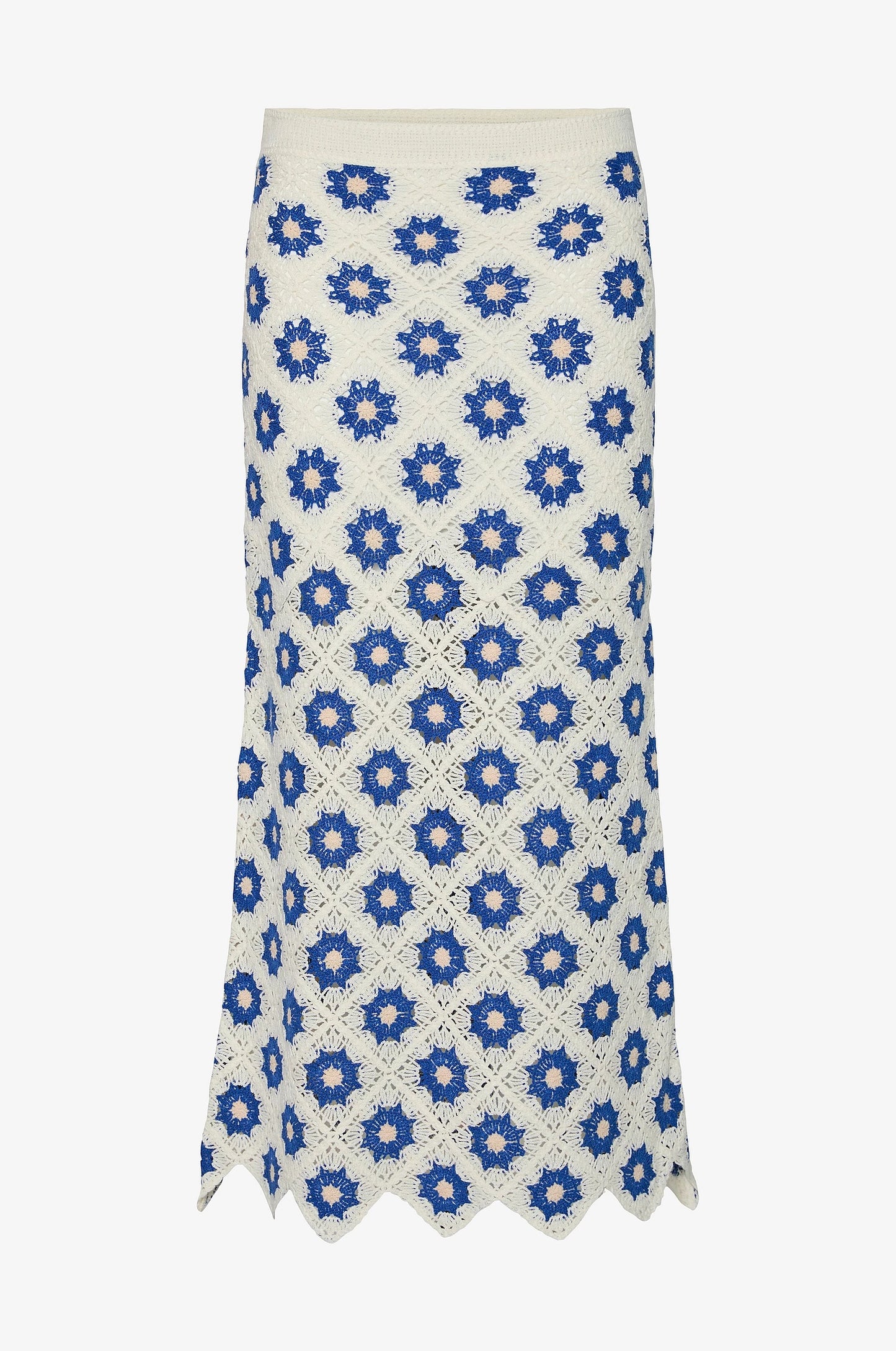 Balis HMV crochet skirt