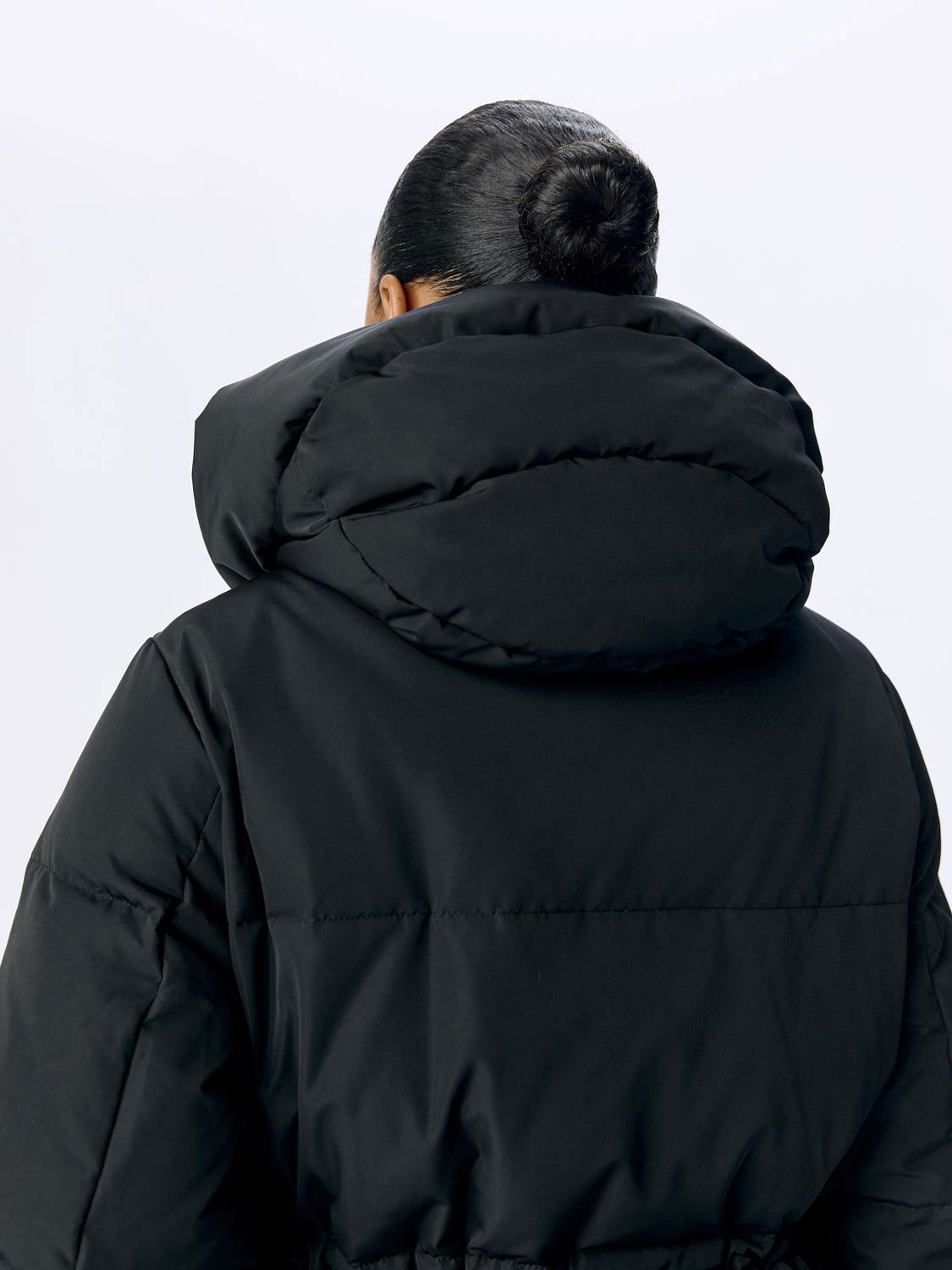 Objloui Re L/s Down Jacket Noos