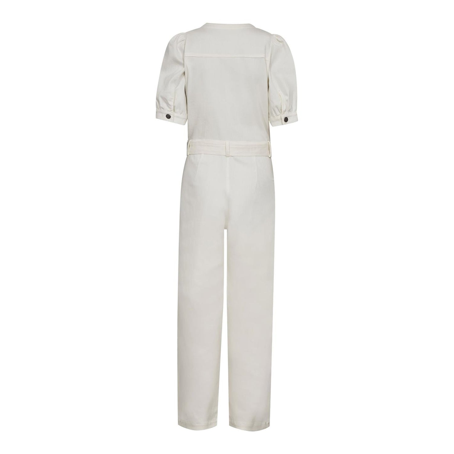 Mateocc Ss Jumpsuit