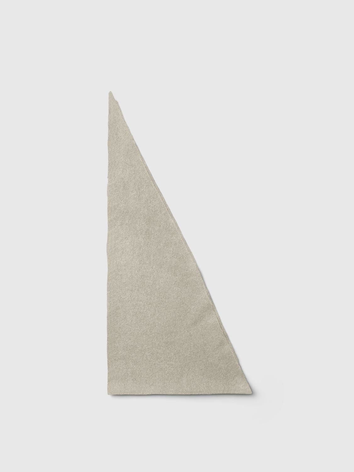Slwmaria Narrow Cashmere Scarf Noos