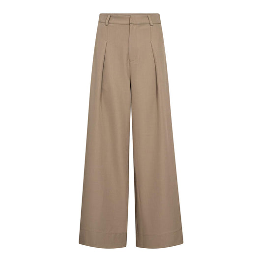 Lunacc Pleat Pant