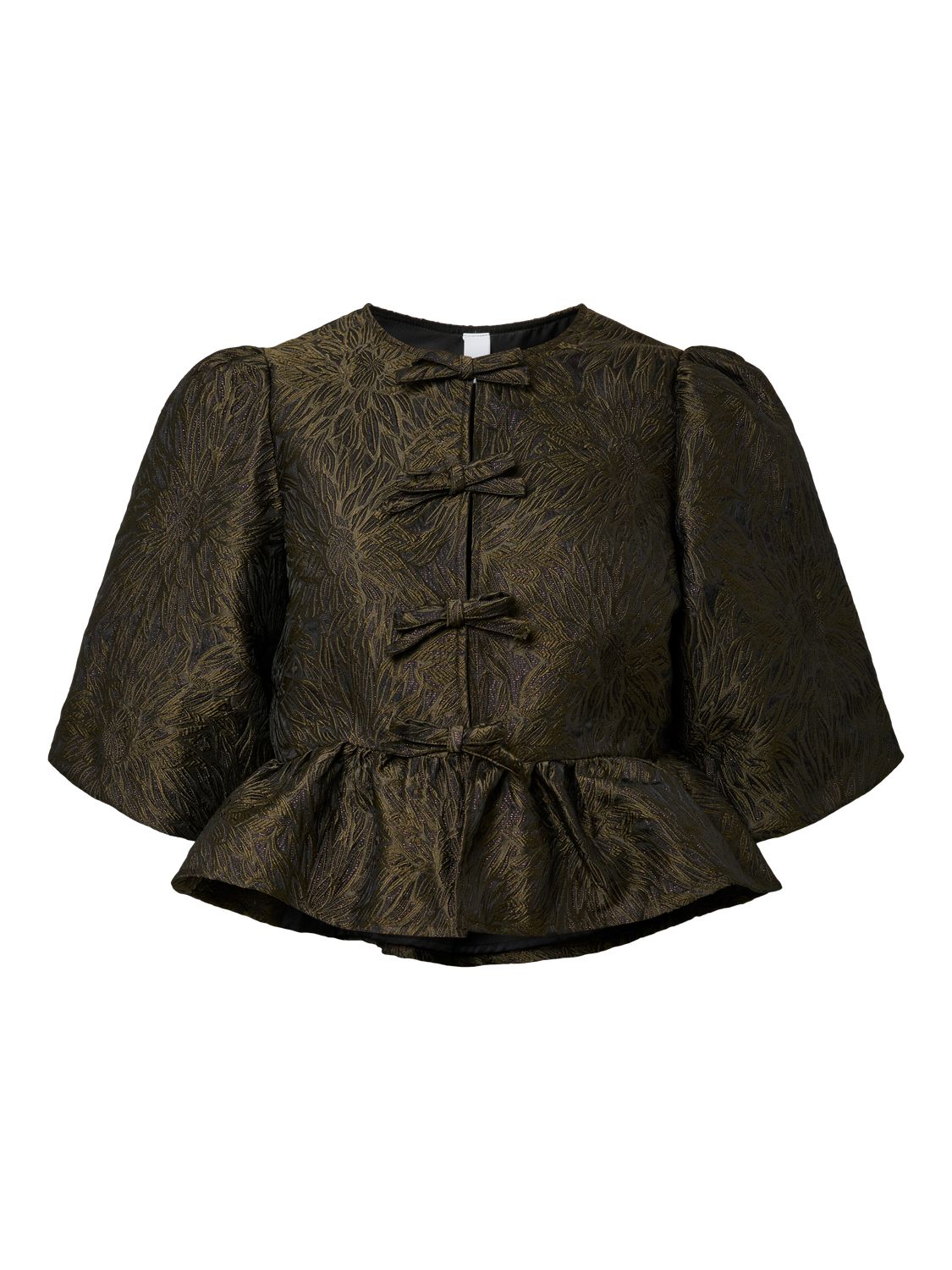 Yasleroc 3/4 Top