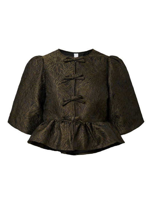 Yasleroc 3/4 Top