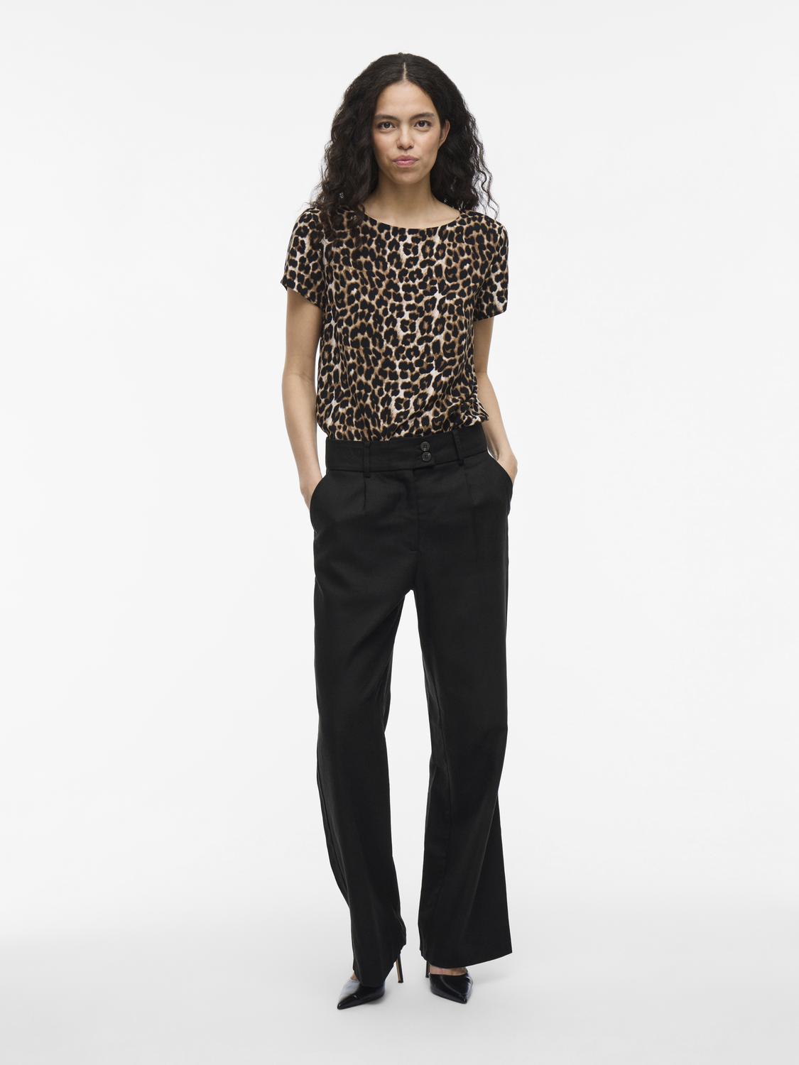 VIPOCKEY RW TAILORED PANT
