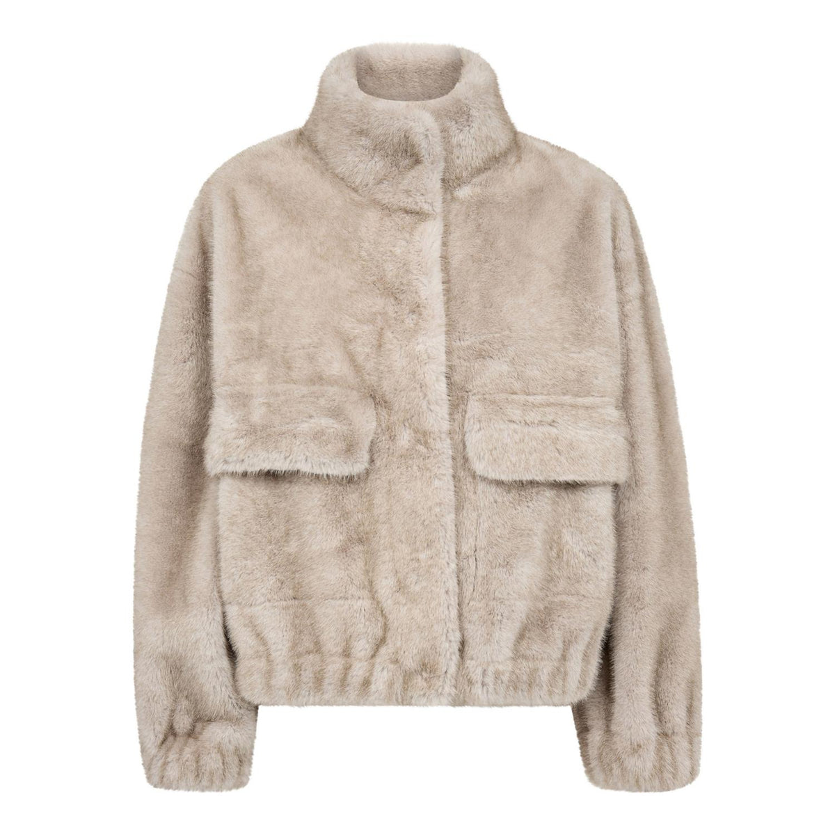 Casiocc Teddy Jacket