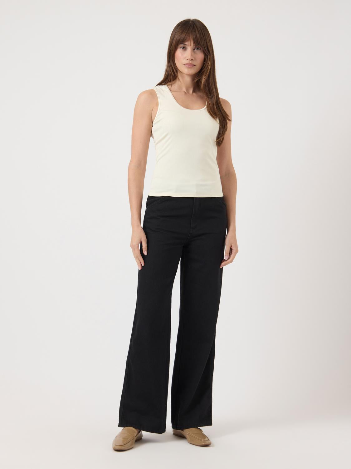 Yaspaloma Tank Top Noos