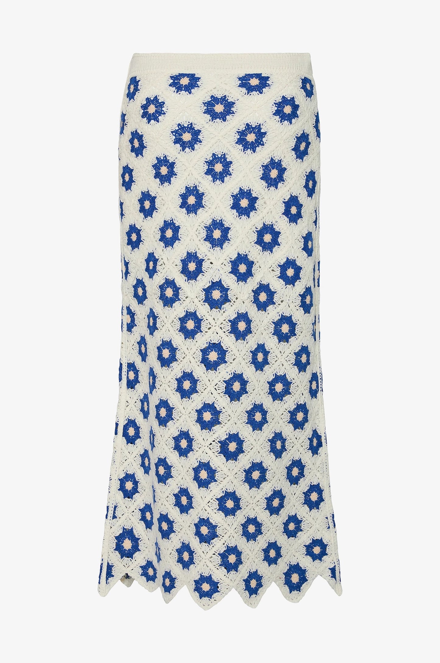 Balis HMV crochet skirt