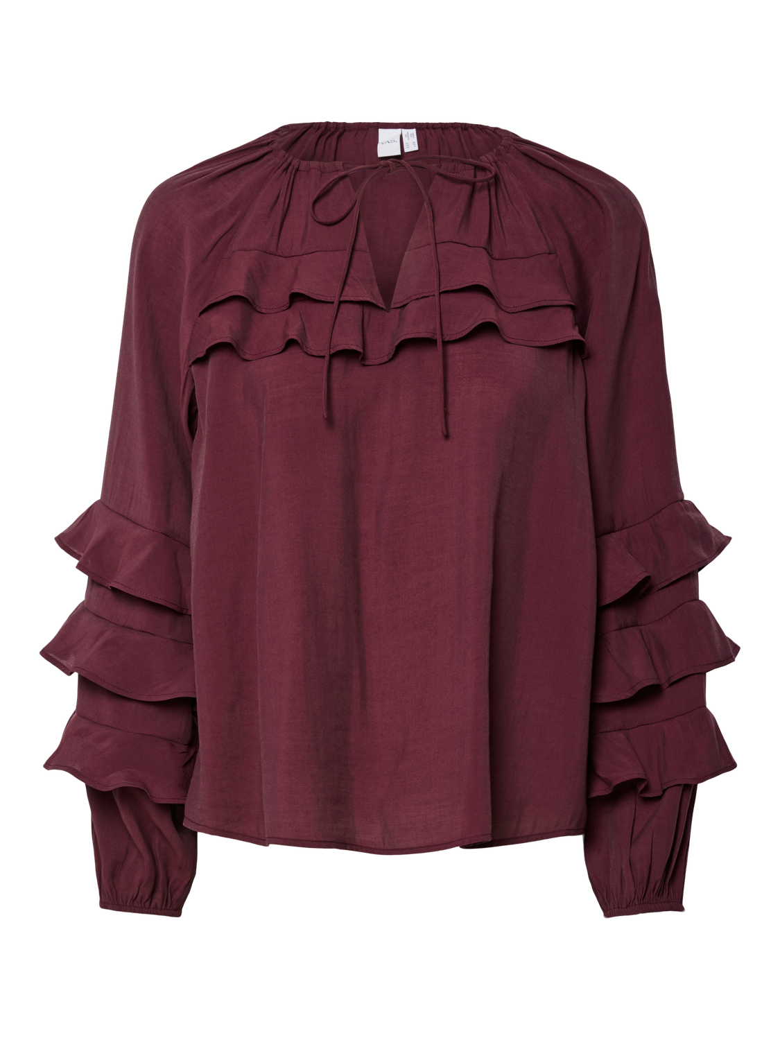 Yastemura Ls Top S.