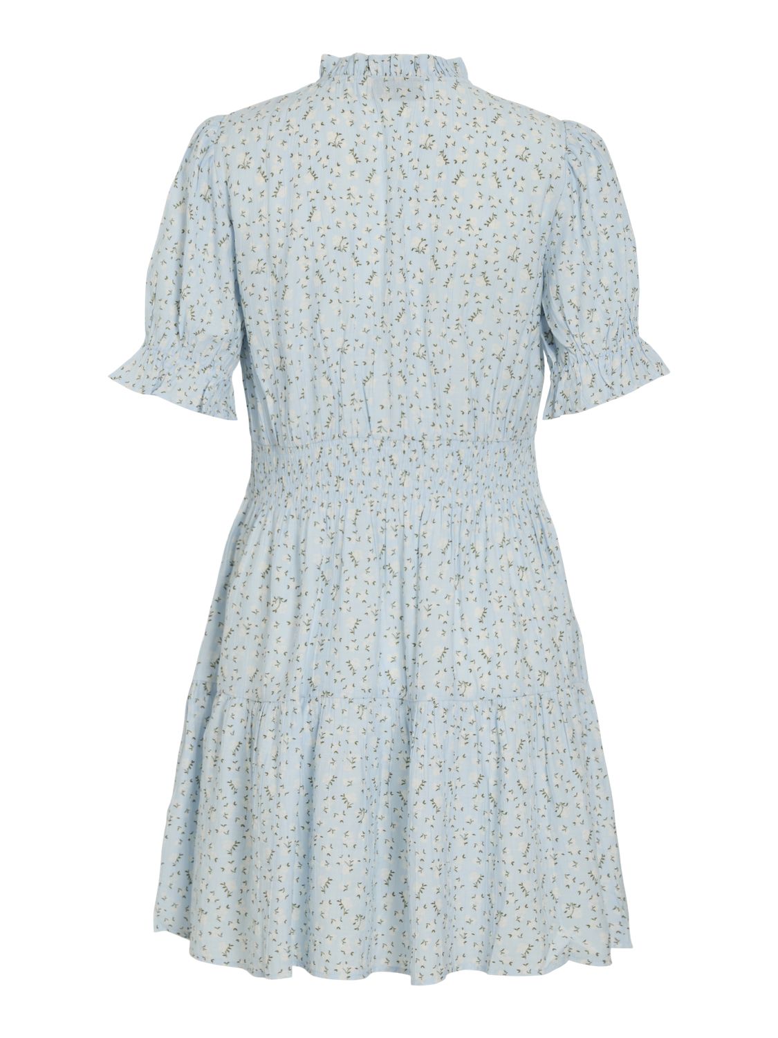 Vistepa S/s Short Dress/ka