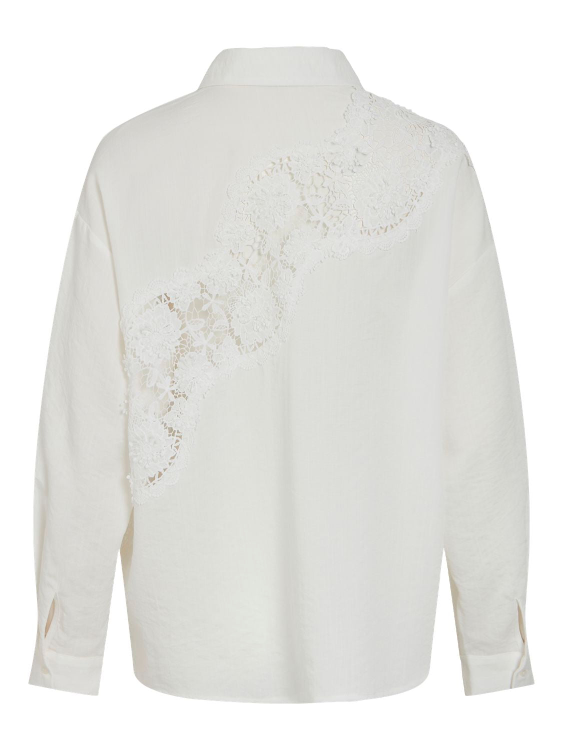 Vicarlota L/s Shirt
