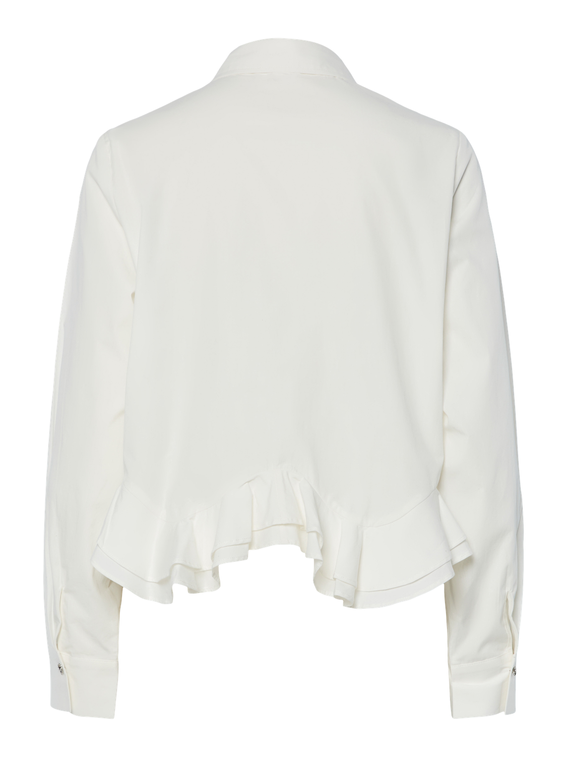 Yasanera Ls Short Shirt