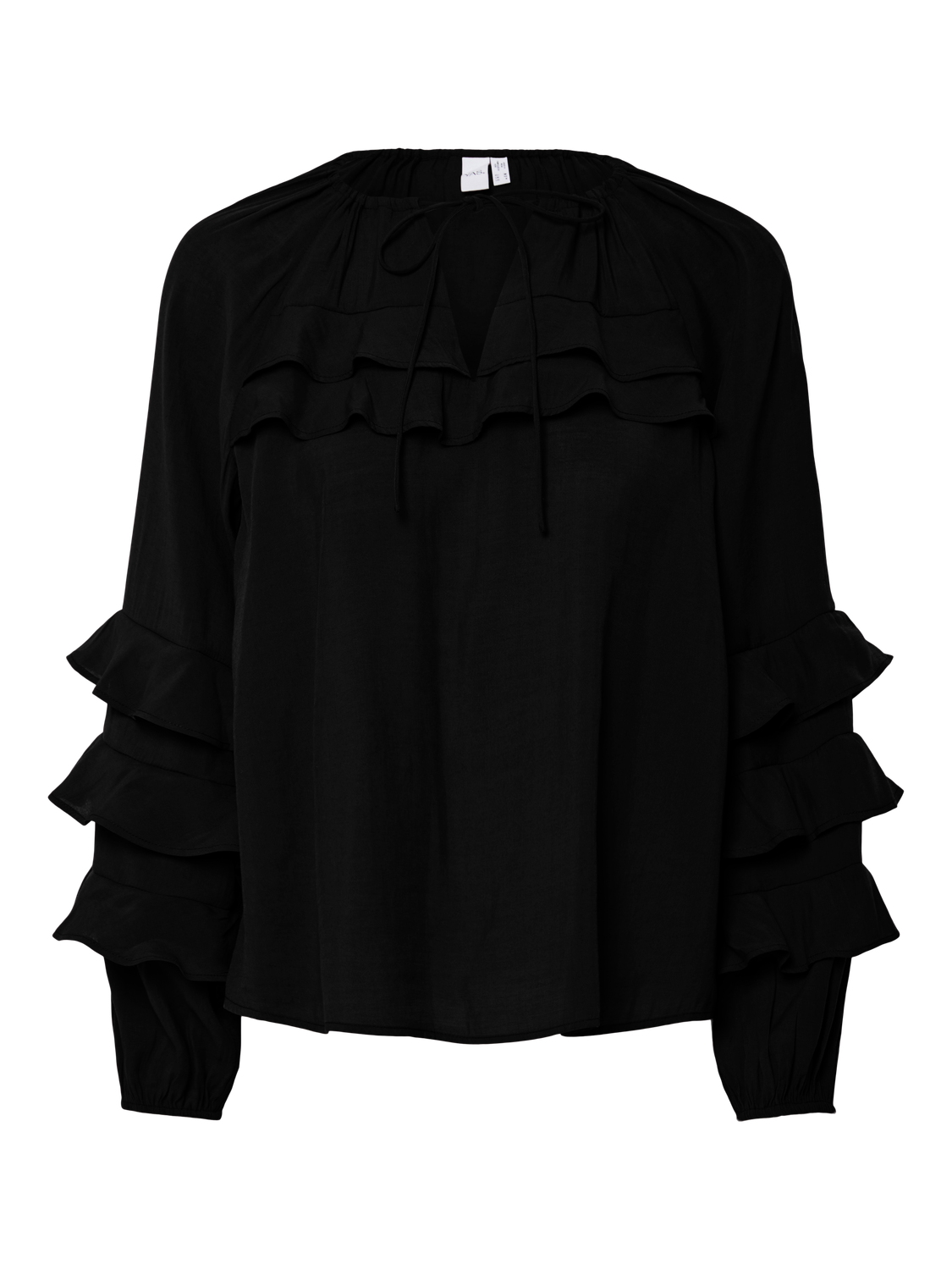 Yastemura Ls Top S.