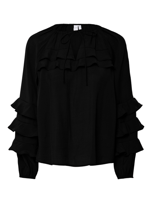 Yastemura Ls Top S.