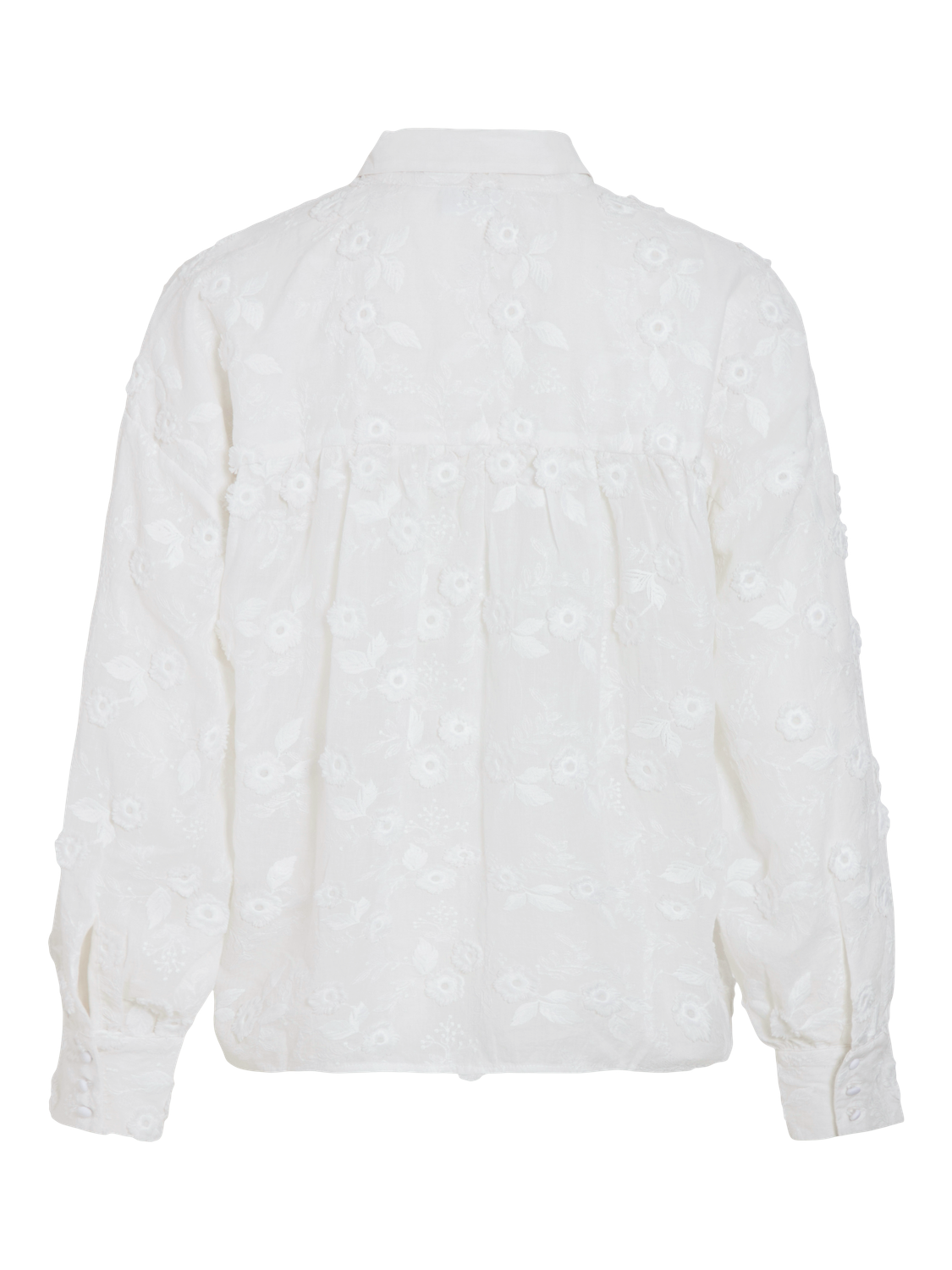 VISIMONE L/S SHIRT