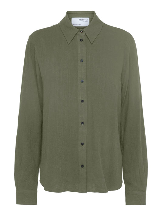 Slwviva Ls Sun Shirt Noos